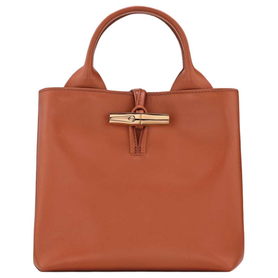 LONGCHAMP Longchamp S Le Roseau handbag