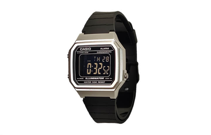 CASIO CASIO G Shock W217HM 7B