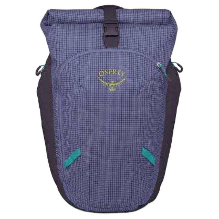 OSPREY Outdoor Bags Nylon Purple Unisex
