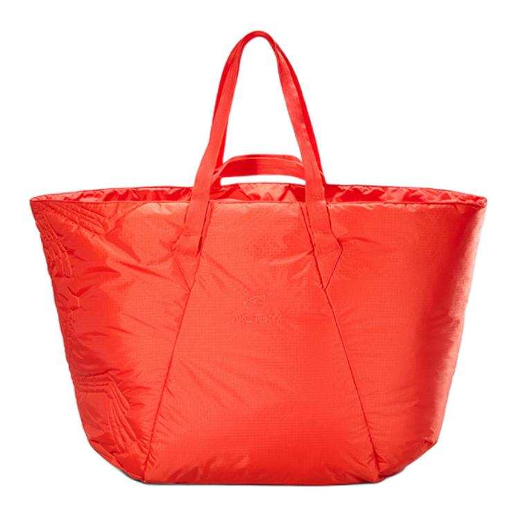 Arcteryx Arc'teryx Nylon Shoulder Bag Regular Unisex Red