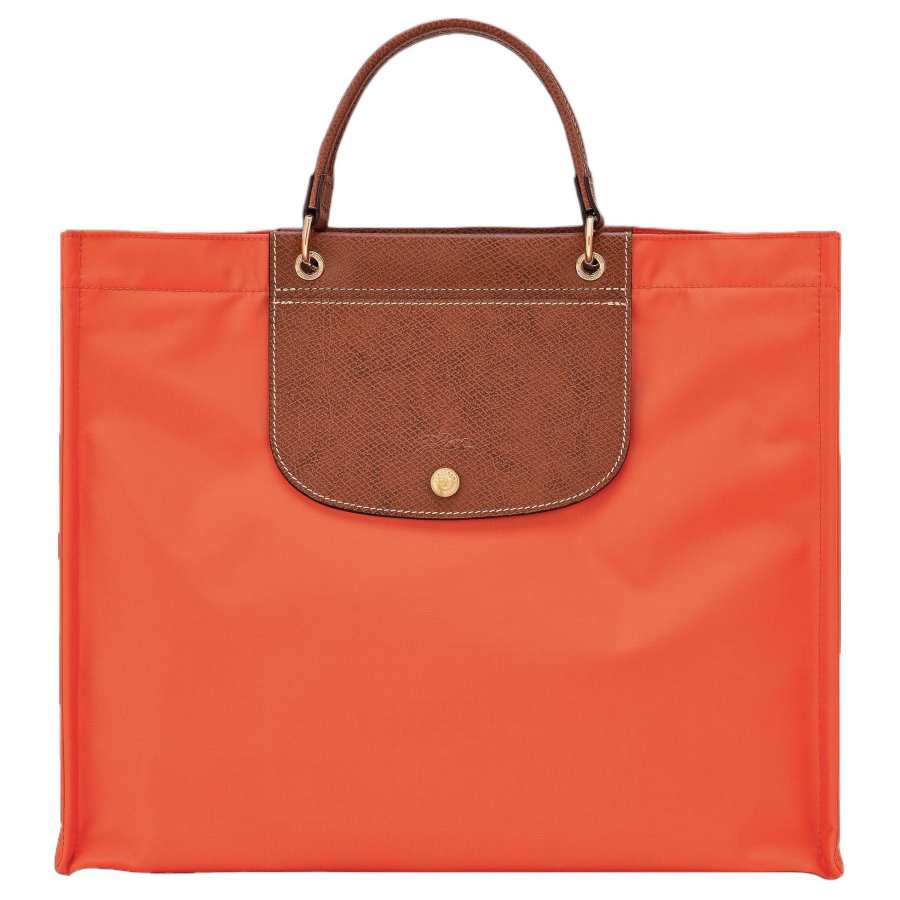 LONGCHAMP LONGCHAMP Large Cabas Tote Bag