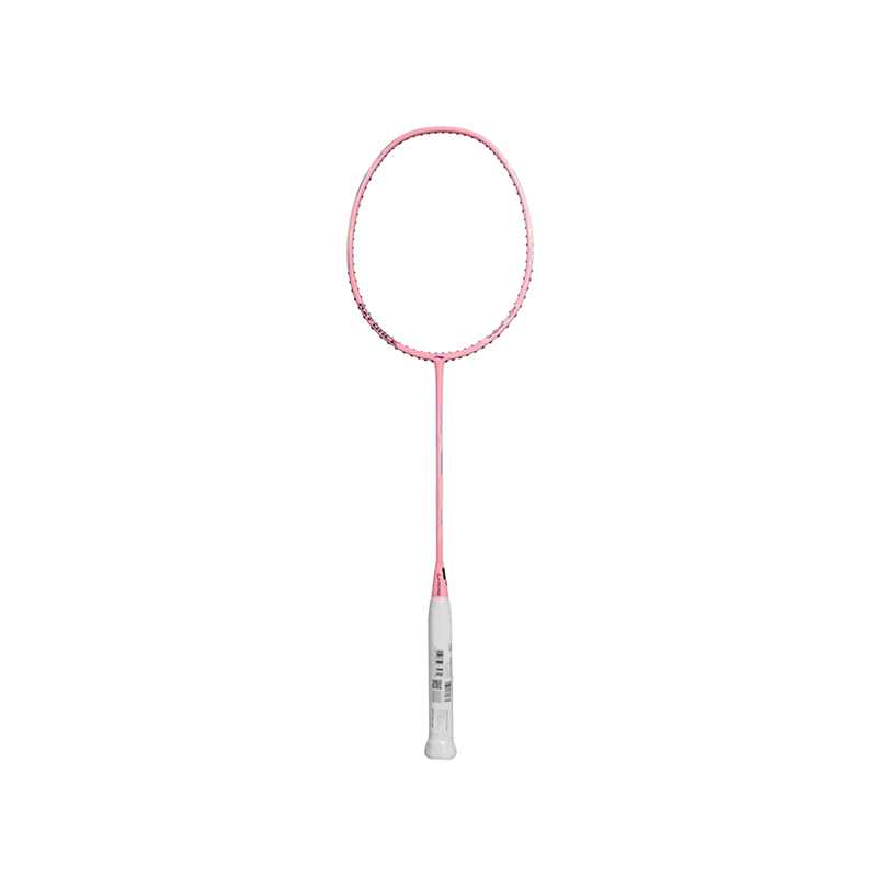 Li-Ning Li Ning 30EX LIGHT Full Carbon Badminton Rackets Offensive Type Heavy Head, Stiff Shaft Advanced Level 675mm 5U/G6