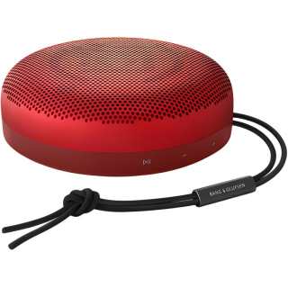 B&O x CLOT Audio System/Speaker Beosound A1 Gen2 Portable Wireless Bluetooth Call, Subwoofer Speaker