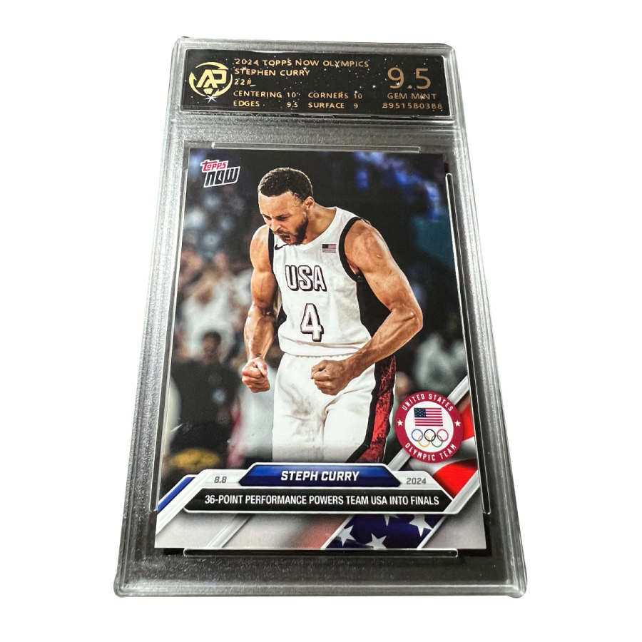 Topps Topps Graded Cards