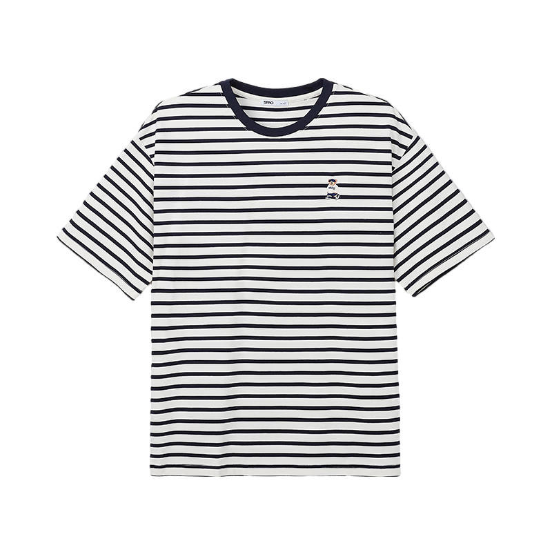 SPAO T Shirt Unisex Shopping Bag