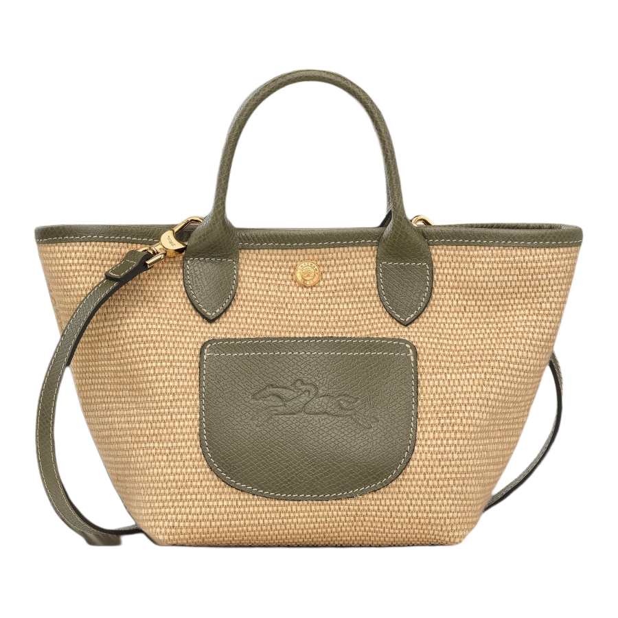 LONGCHAMP LONGCHAMP Le Pliage Collection Xs Basket Bag