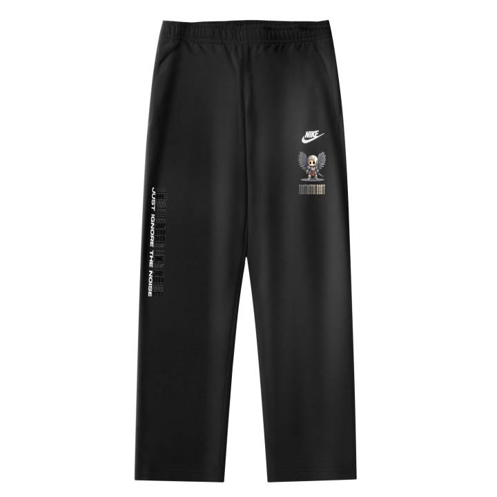 Nike Nike Club Knitted Sweatpants Unisex Black