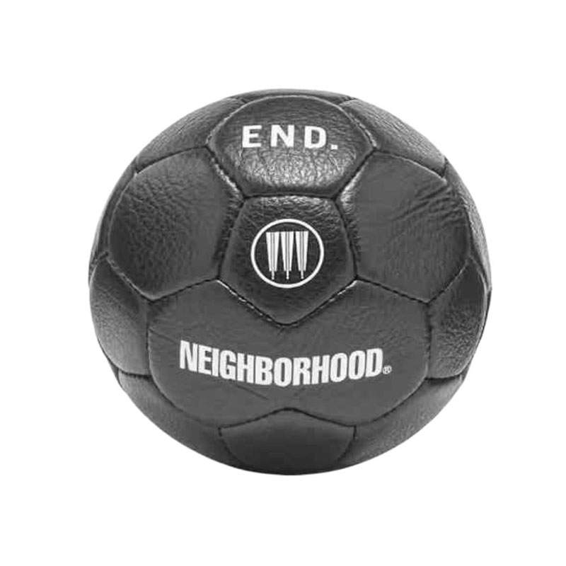 Adidas Originals Size 5 Soccer Ball Pu Unisex Black