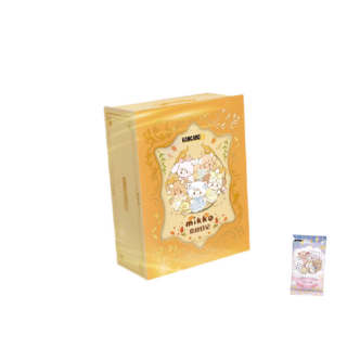 WANHUAYUNYOU Mikko Collection Card Autumn Journal IP / Anime Cards Whole Box