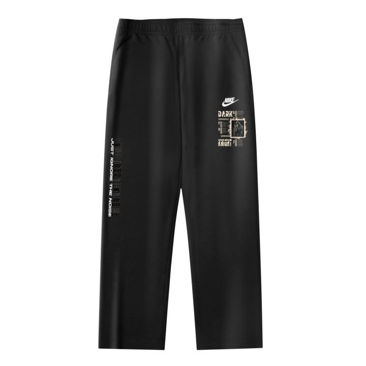 Nike Nike As M Nsw Club Pant Oh Ft Knitted Sweatpants Unisex Black