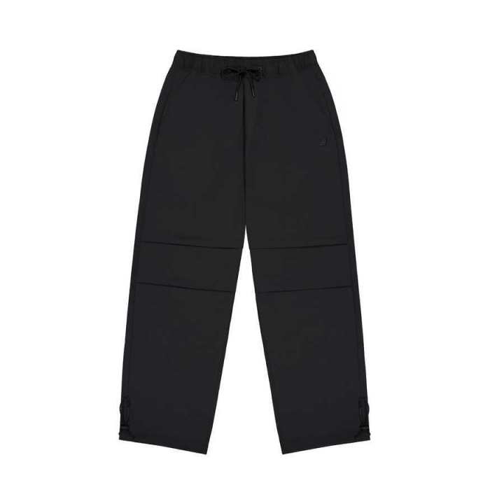 New Balance New Balance Knitted Sweatpants Men's Black