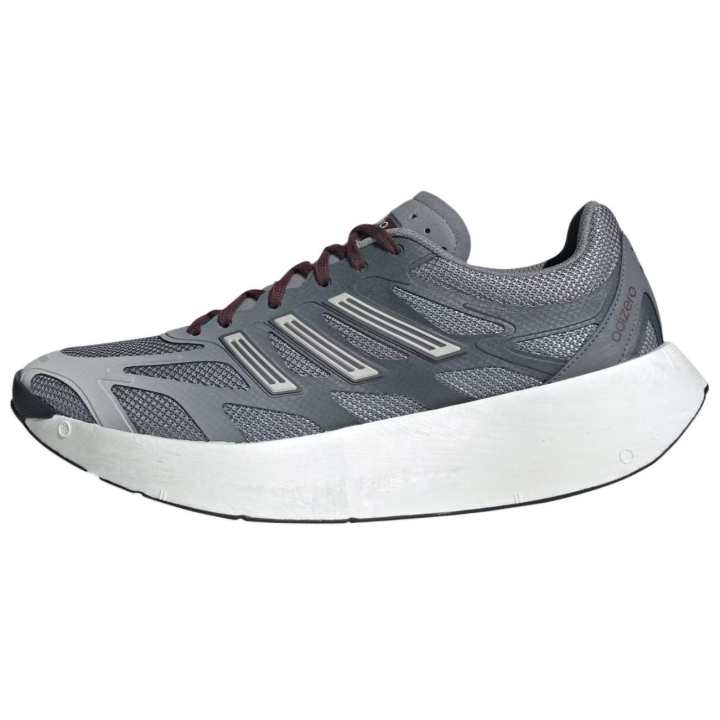 Adidas Adizero Aruku Adidas 'Grey Aurora Ruby'