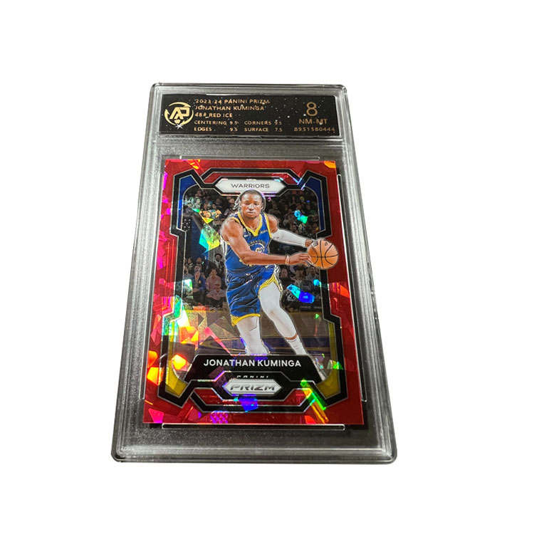 PANINI Graded Cards