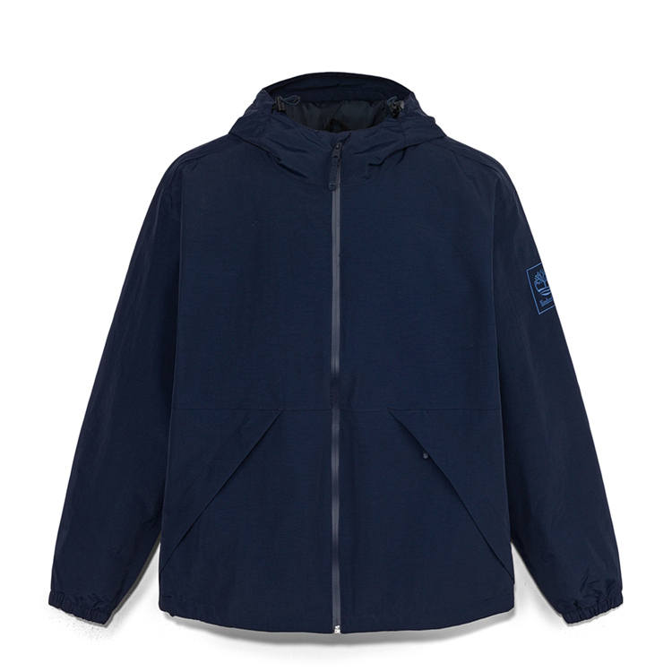 Timberland Timberland Windbreaker Jacket Men's Dark Sapphire