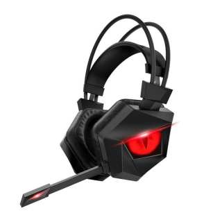 Titanium Wired Headphones