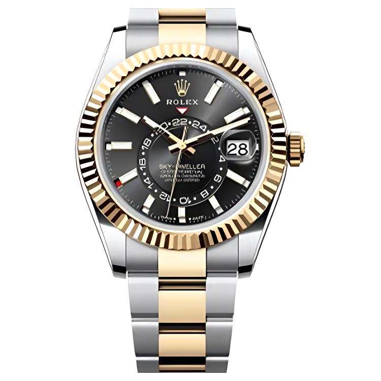 ROLEX ROLEX 2020 Sky Dweller 42mm