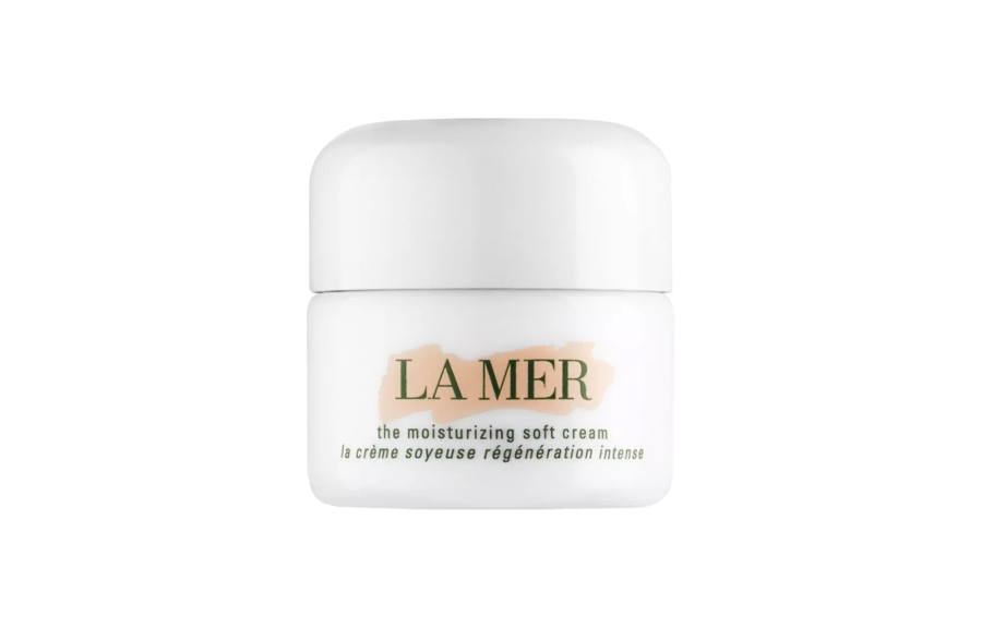LA MER LA MER Cloud Velvet Frost Classic Version