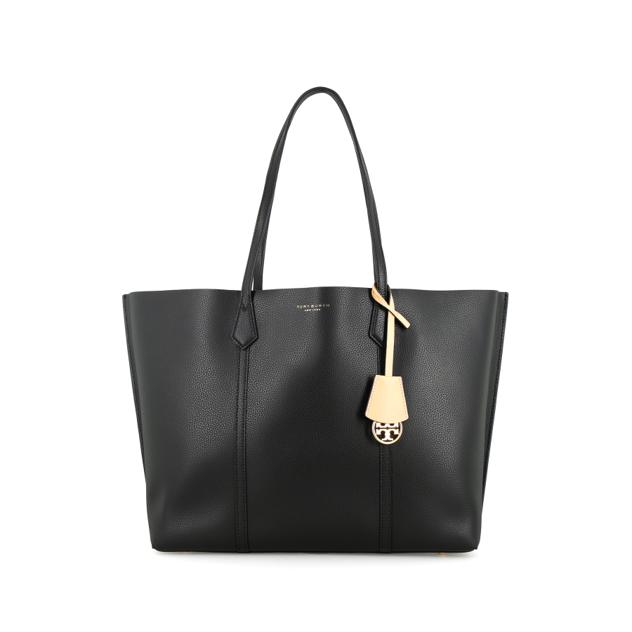 TORY BURCH TORY BURCH Perry Triple Tote Black