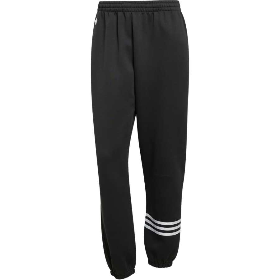 Adidas Originals 3-stripe logo track pants