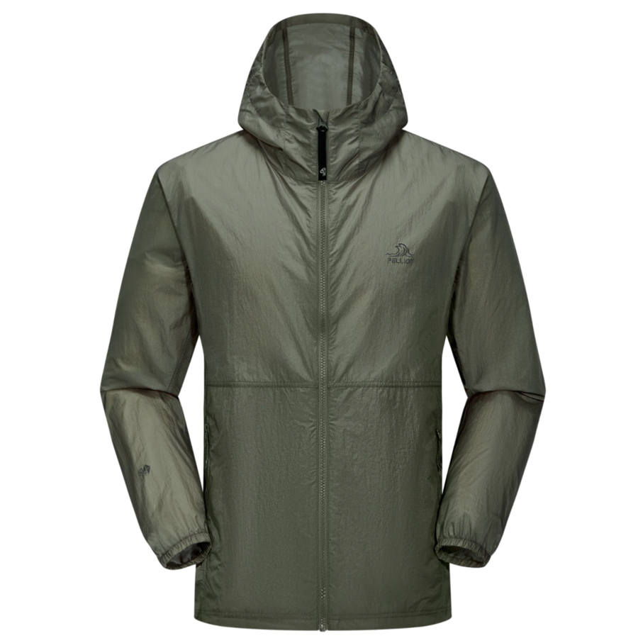 PELLIOT PELLIOT Sun Protection Clothing Men's
