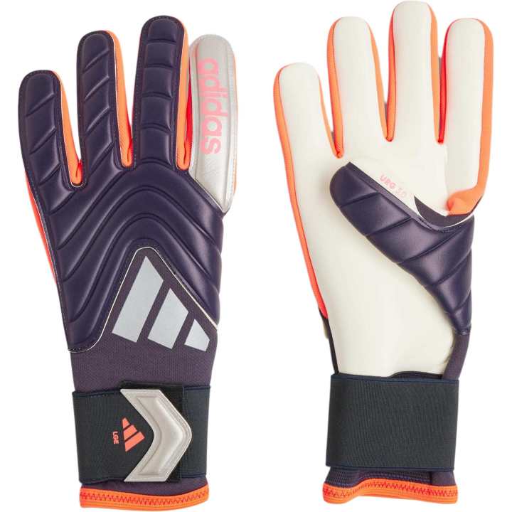 Adidas Adidas Goalkeeper Gloves Polyester, Polyurethane Soccer Ball Unisex