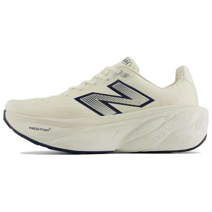 New Balance Fresh Foam X More v5 New Balance 'Angora Hot Mango'