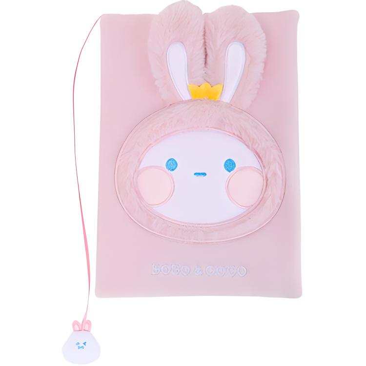 POP MART POP MART Practical BOBO COCO Planner Laptops