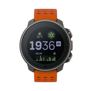 SUUNTO Vertical Collection Smart Watches Bluetooth Connection Unisex