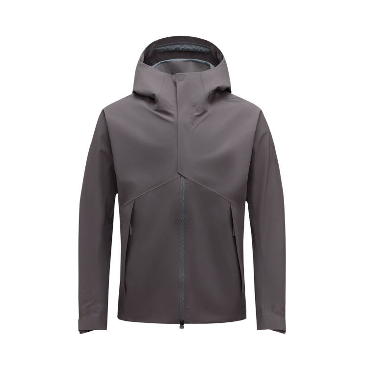DESCENTE DUALIS Urban Commute Urban Living/Travel/Commuting Windbreaker Jacket Men's