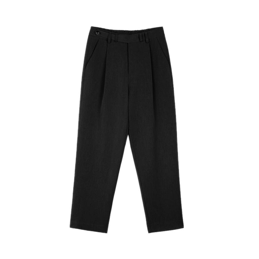 Osens Suit Pants Spring And Autumn Season Men's