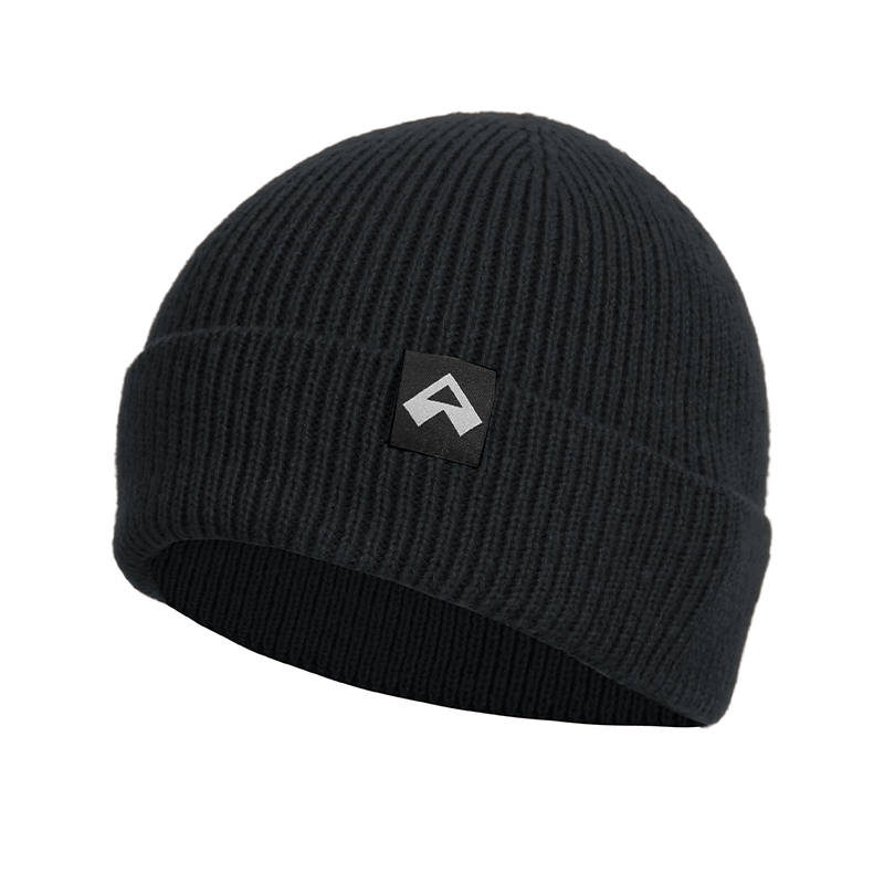 PIONEER CAMP PIONEER CAMP Polyester Beanies Unisex