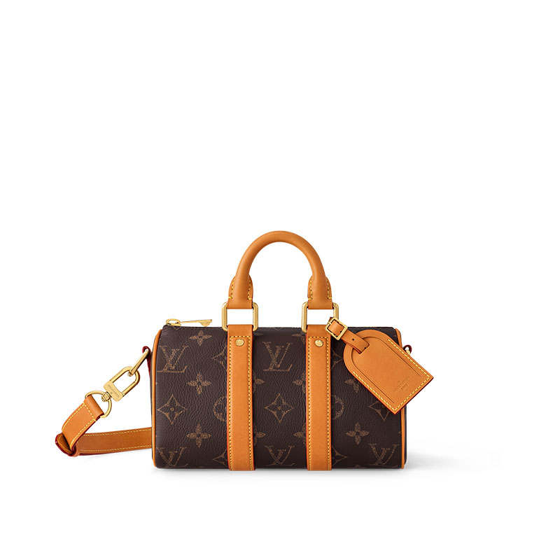 LOUIS VUITTON Lv None