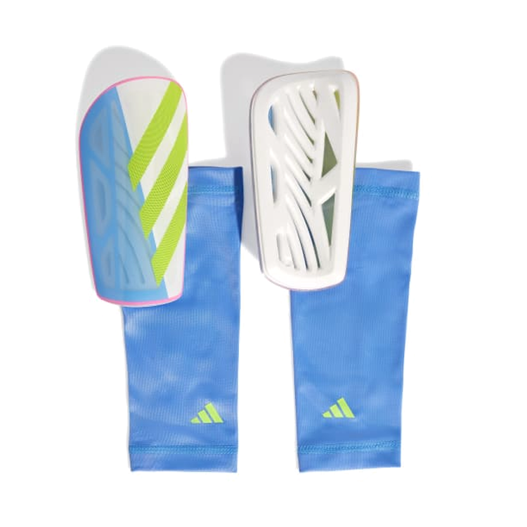 Adidas Adidas Soccer Shin Guards Plastic Outdoor Unisex