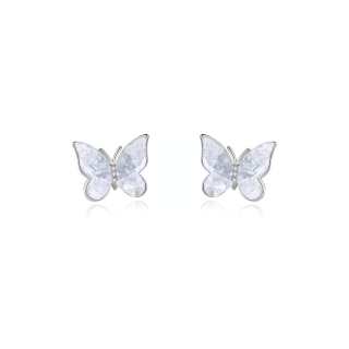 EUA Luxury Refreshing Earrings Women's