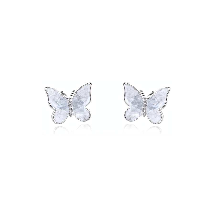 EUA Luxury Refreshing Earrings Women's