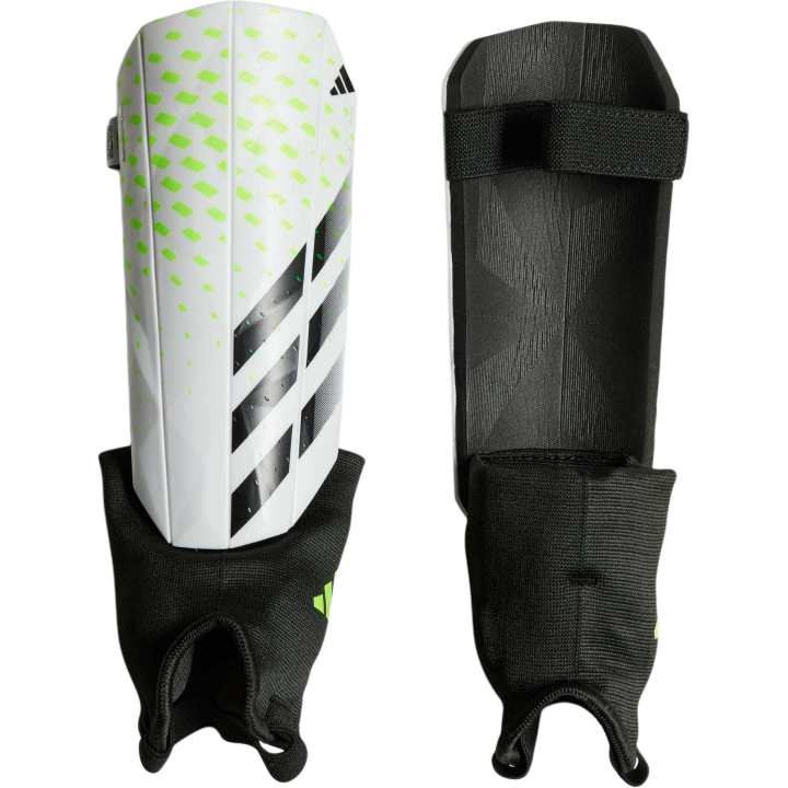 Adidas Adidas Soccer Shin Guards Polypropylene Unisex