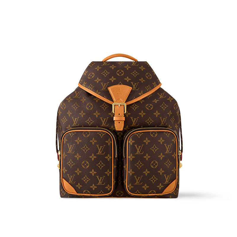 LOUIS VUITTON Lv None