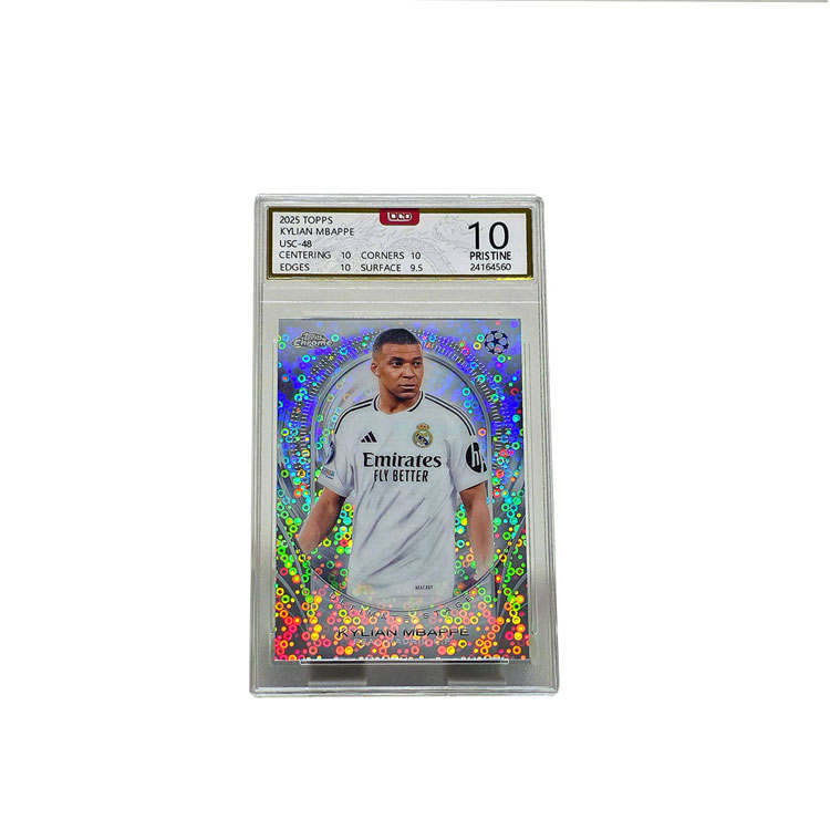 Topps Topps Graded Cards