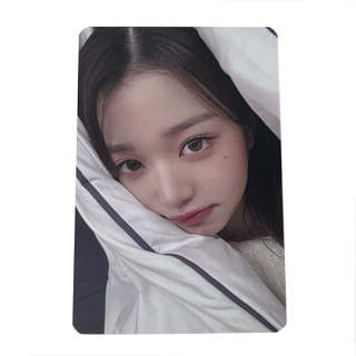 STARSHIP Entertainment IVE EMPATHY IVE MS Special Gift Card Photocards 1 Pc