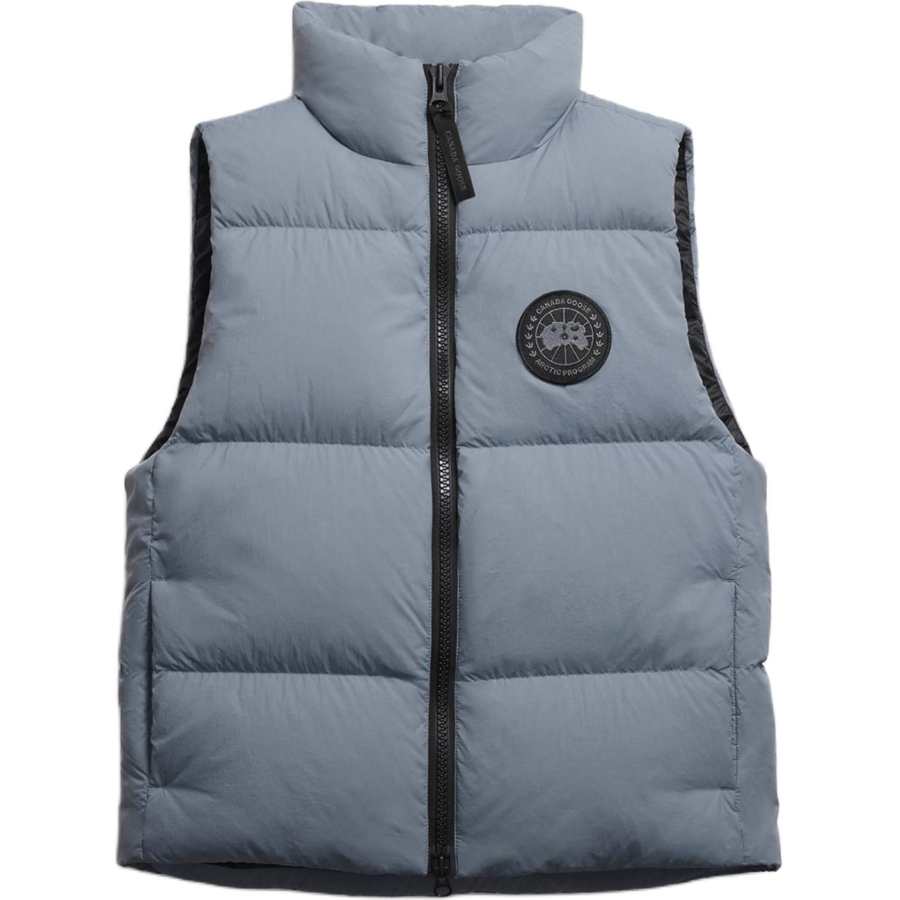 Canada Goose Canada Goose Lawrence Down Vest Unisex Blue