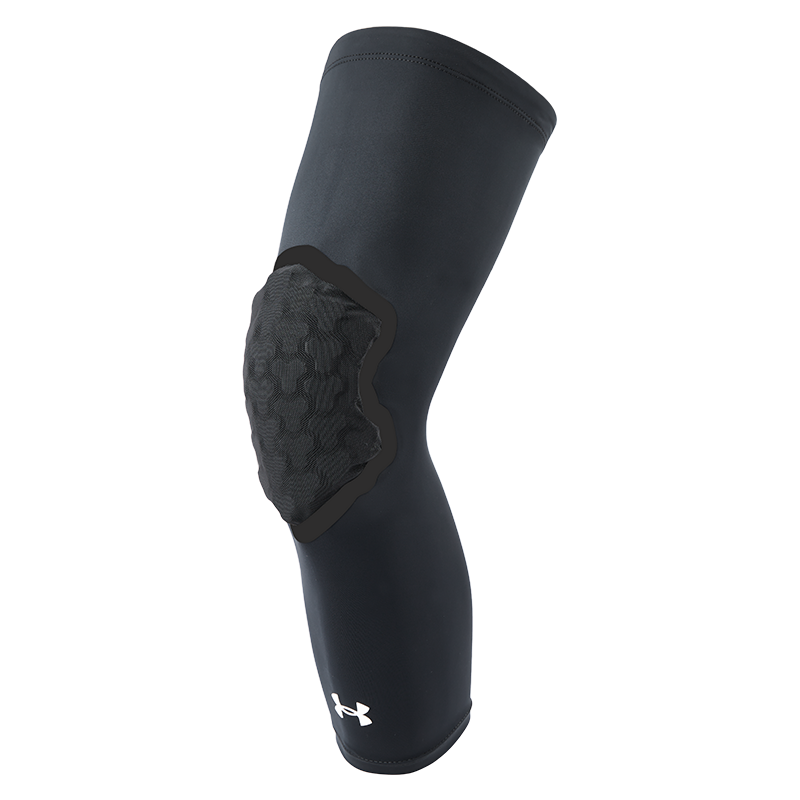Under Armour Under Armour Knee Protector, Honeycomb Inspired Impact Protection