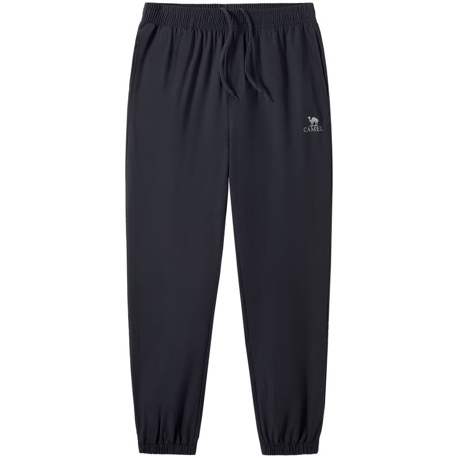 CAMEL CAMEL Casual Pants Men's Phantom Black