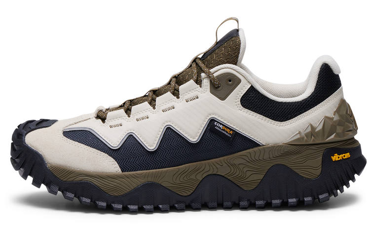 KOLON SPORT ULTRA K Outdoor Shoes Unisex