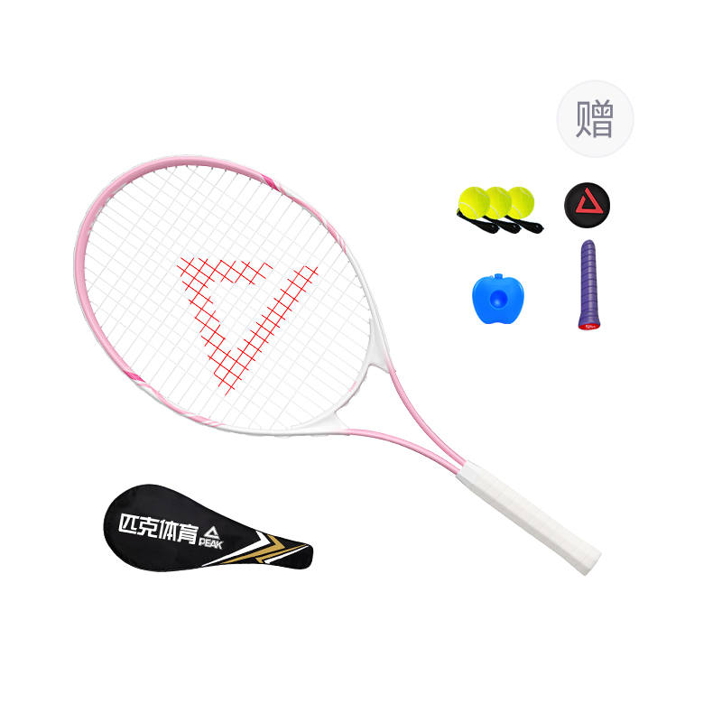 PEAK PEAK Unisex Aluminum Alloy Tennis Rackets