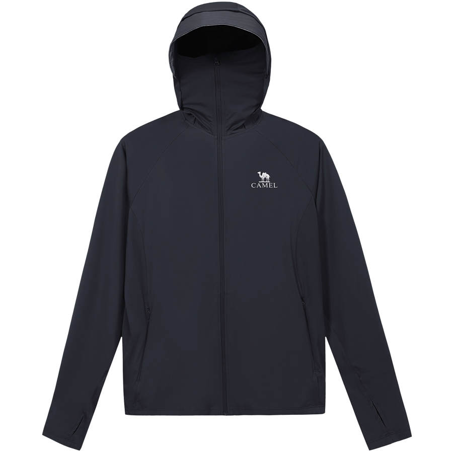 CAMEL CAMEL Urban Function Series Sun Protection Clothing Men's