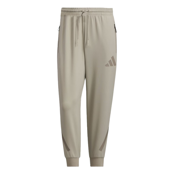 Adidas Adidas Authentic Healing Collection Knitted Sweatpants Men's Light Umber