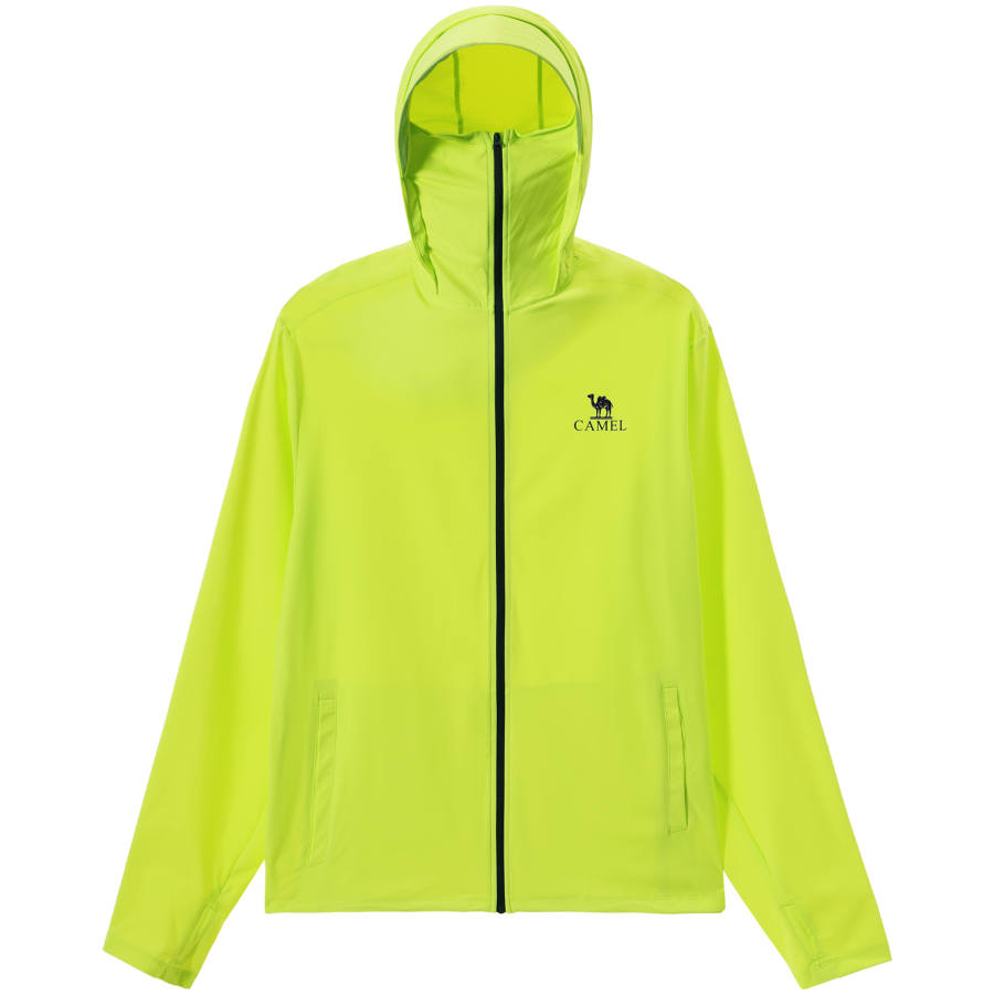 CAMEL CAMEL Sun Protection Clothing Unisex