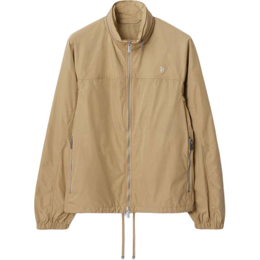 Burberry Burberry Logo badge Jacket