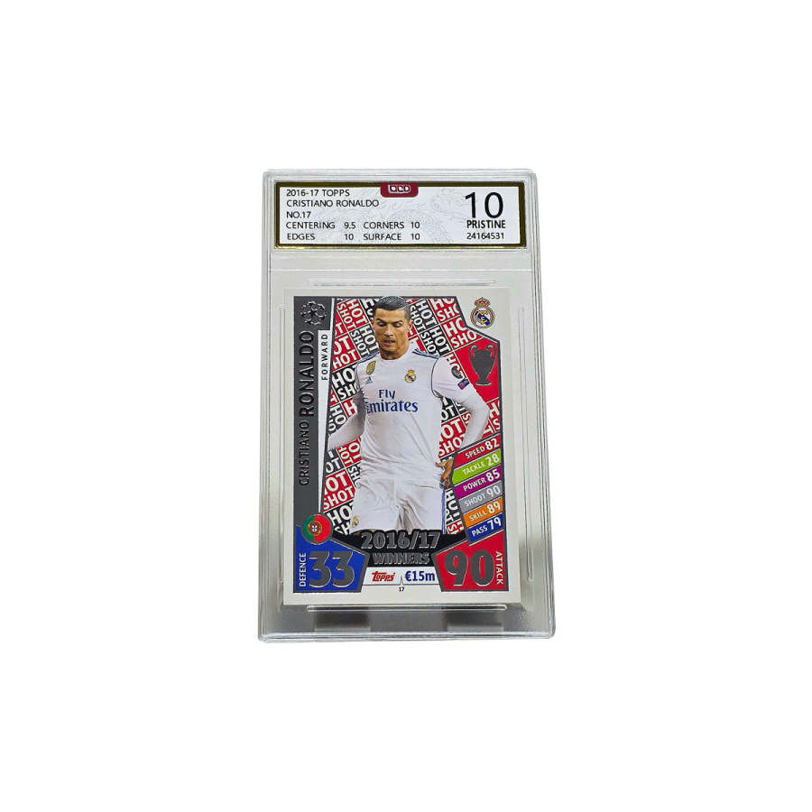 Topps Topps Graded Cards