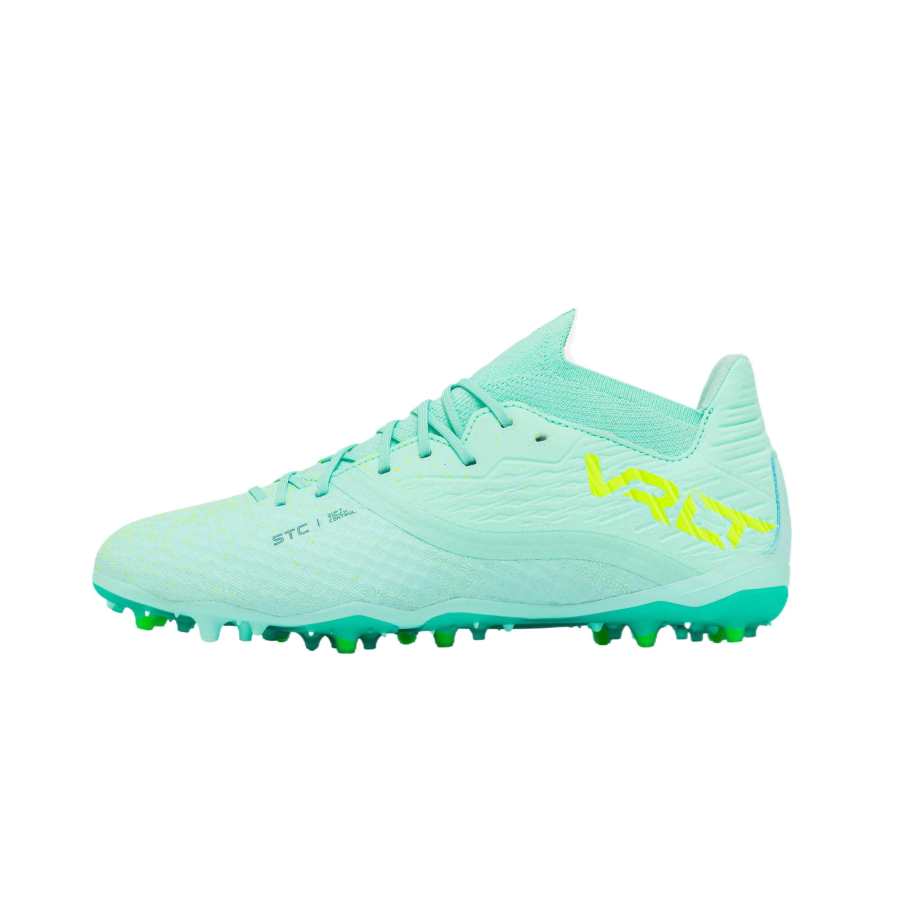 DECATHLON Viralto 3 Slip Resistant Abrasion Resistant Coverage Slip Resistant And Abrasion Resistant Coverage